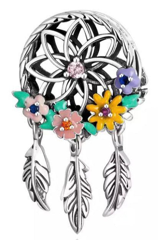 Dream Catcher Charm - Siwar Gallery