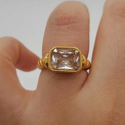 Elegant Ring