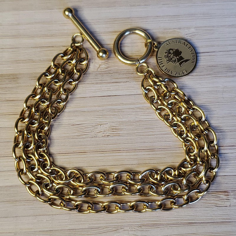 Elizabeth Bracelet - Siwar Gallery