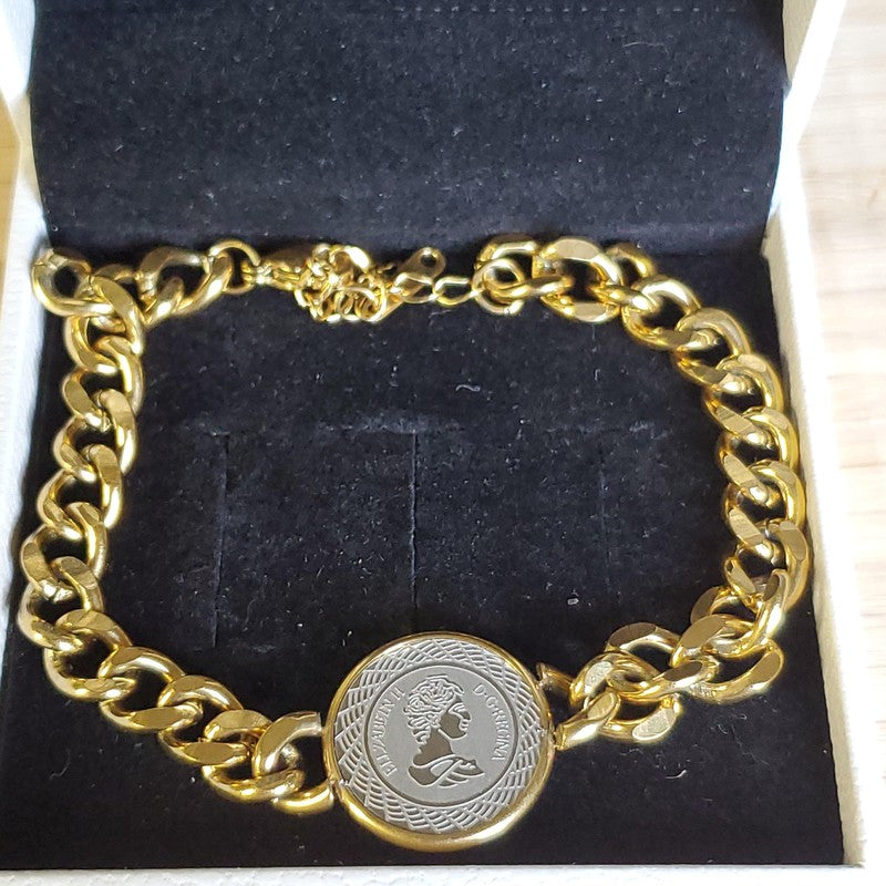 Elizabeth Bracelet - Siwar Gallery