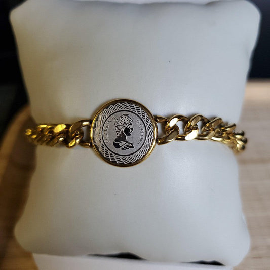 Elizabeth Bracelet - Siwar Gallery