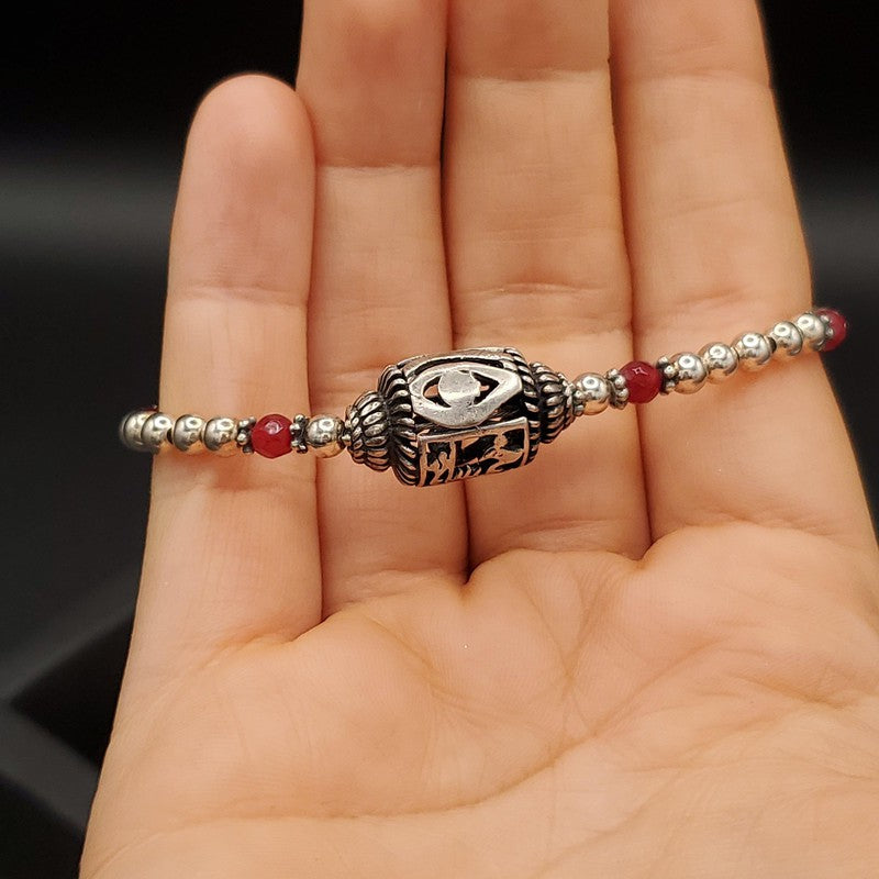 Evil Eye Bracelet - Siwar Gallery
