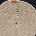 Chic Evil Eye Bracelet