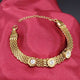 Exquisite Italian Bracelet | 18K Gold Plated