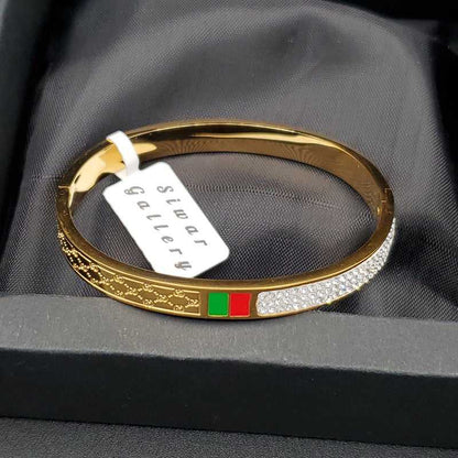G*ucci Bangle