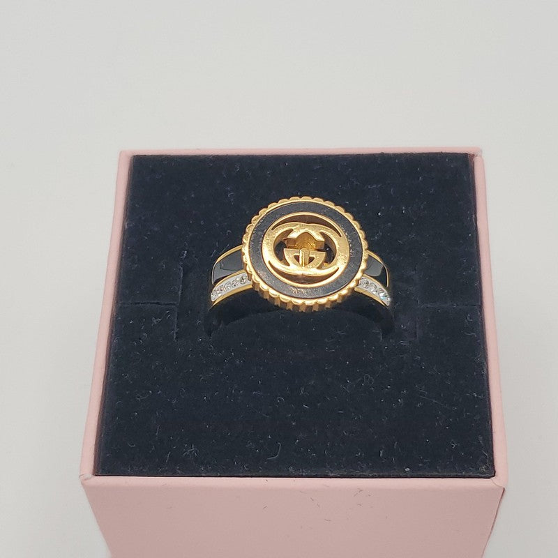 G*ucci Ring - Siwar Gallery