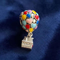 Family Home Bead Bracelet Charm