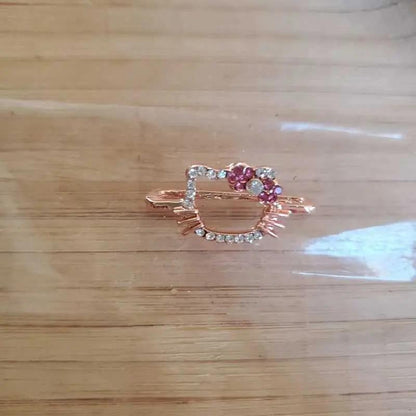 Hello Kitty Charms