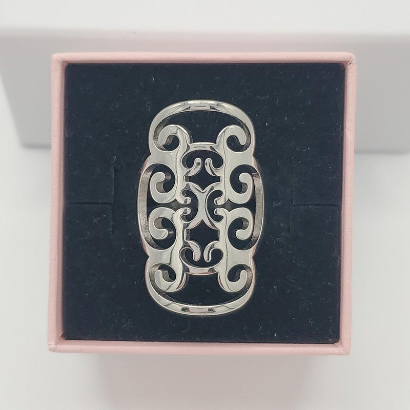 Index Finger Ring - Siwar Gallery