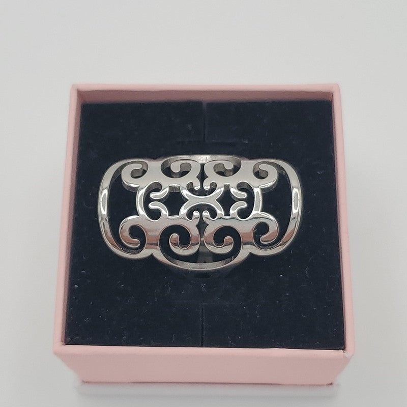 Index Finger Ring - Siwar Gallery