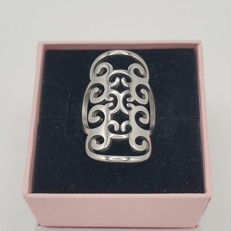 Index Finger Ring - Siwar Gallery