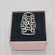 Bold Index Finger Ring | 18K Gold Plated