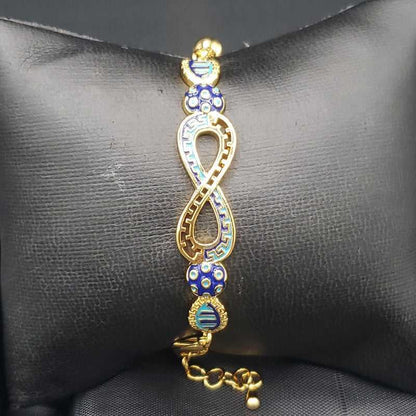 Infinity Kids Bracelet