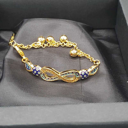 Infinity Kids Bracelet