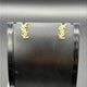 Layered Signature Earring | 18K Gold Plated