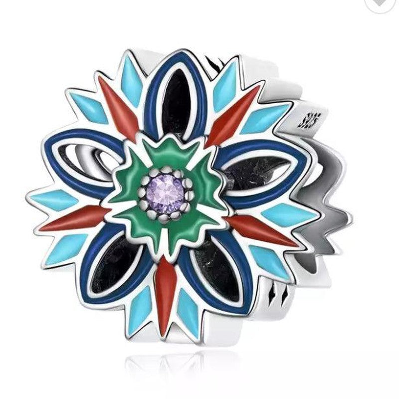 Lotus Charm - Siwar Gallery