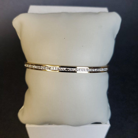 lovely Bangle - Siwar Gallery