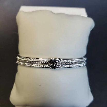 Lovely Ch*anel Bangle