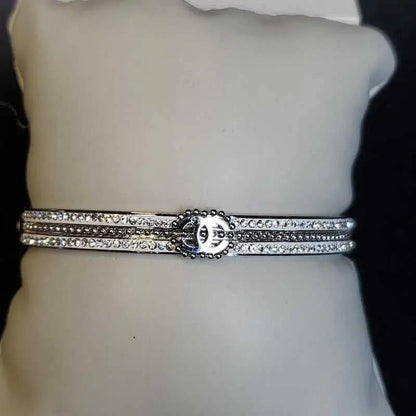 Lovely Ch*anel Bangle