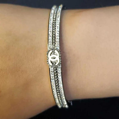Lovely Ch*anel Bangle