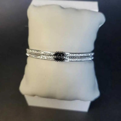 Lovely Ch*anel Bangle