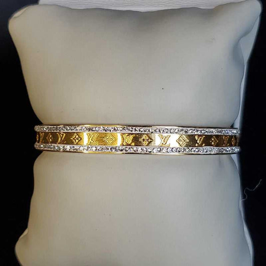 L*V Bangle