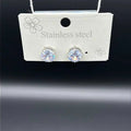 Magnet Stud Earrings