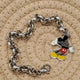 Classic Cartoon Enamel Bracelet | 18K Gold Plated