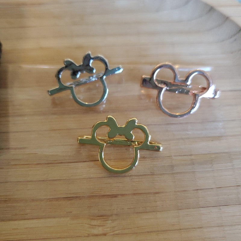 Mini Mouse Charms - Siwar Gallery