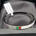 Signature Chain Bracelet