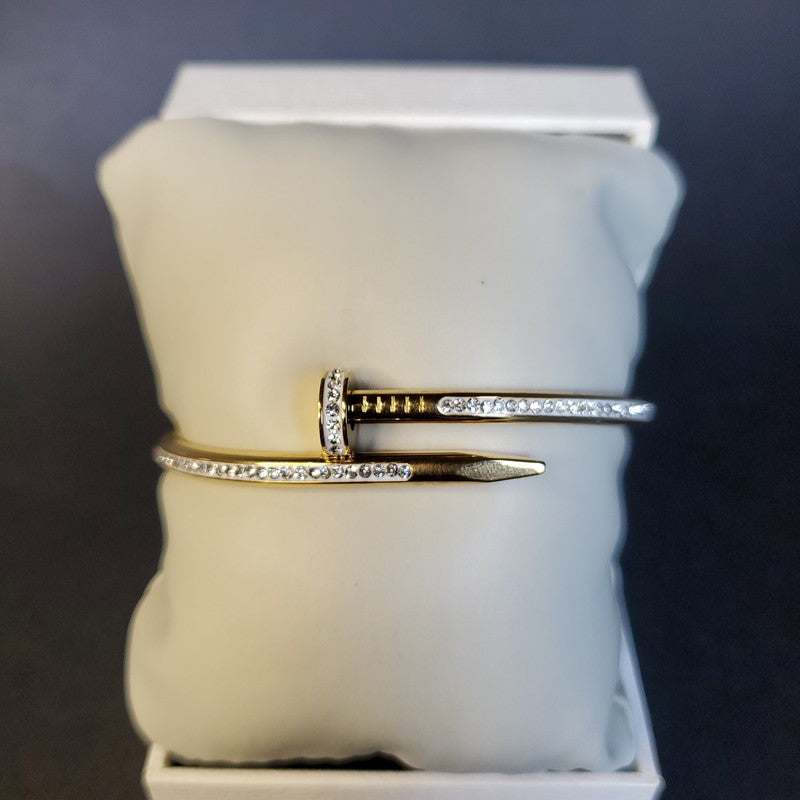 Nail Bangle