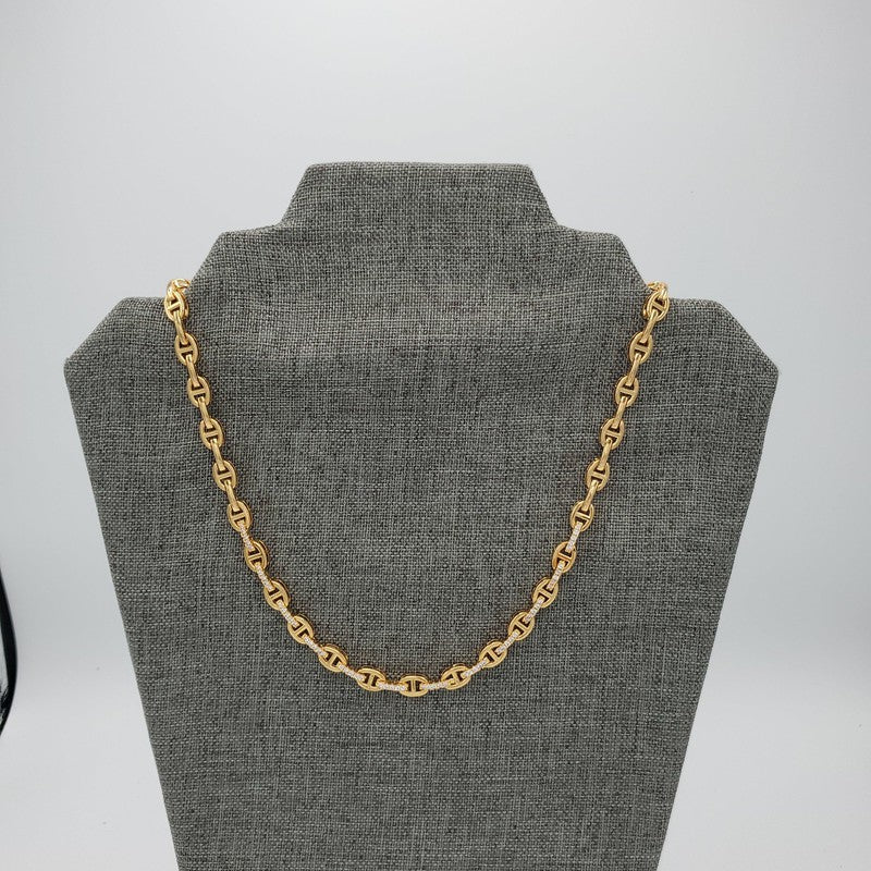Necklace - Siwar Gallery
