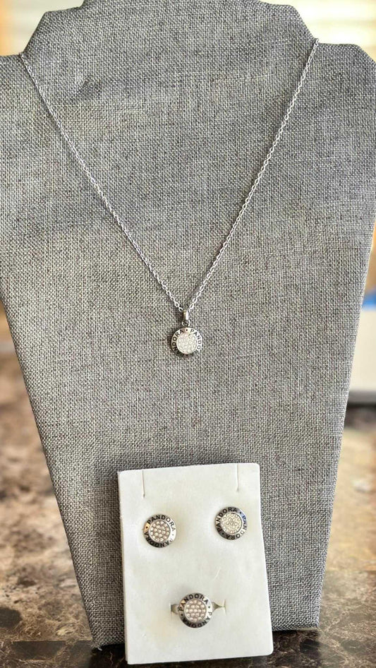 P*andora Set