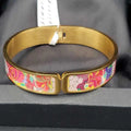 Radiant Colorful Bracelet