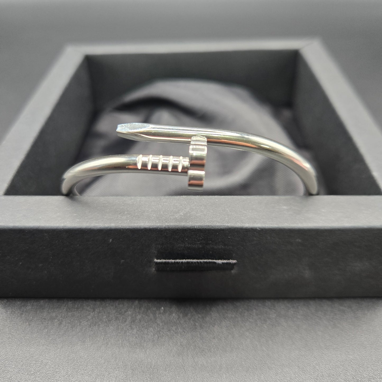 Nail Bangle