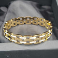 Minimalist Lane Bracelet
