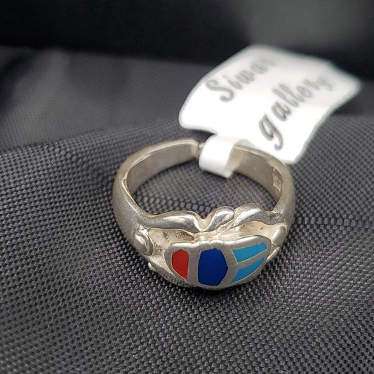 Scarab Ring - Siwar Gallery