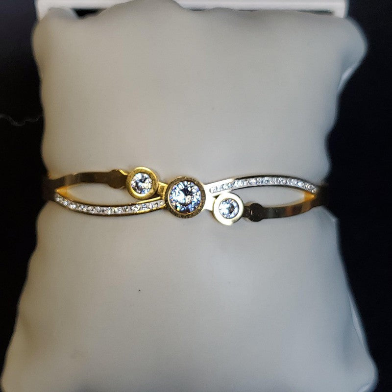 Shiny Bangle - Siwar Gallery