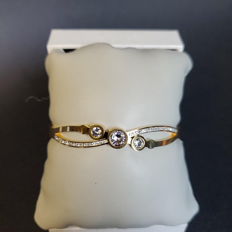 Shiny Bangle - Siwar Gallery