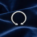 Simple Design Ring