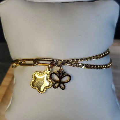 Stars Bracelet