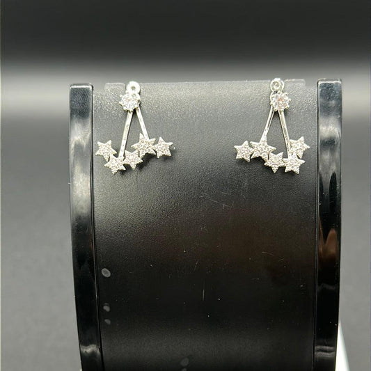 stars Earring - Siwar Gallery