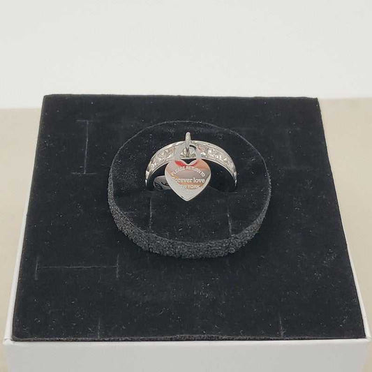 T*iffany Ring