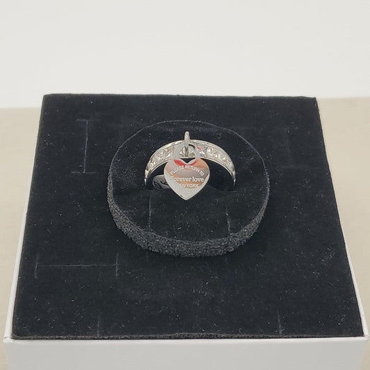 T*iffany Ring - Siwar Gallery
