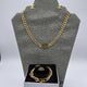 Delicate Classic Timeless Set | 18K Gold Plated