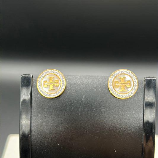 T*ory & Burch Earring - Siwar Gallery
