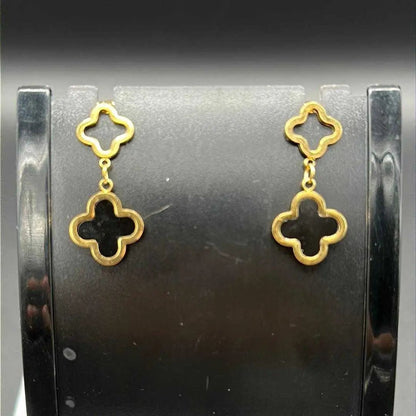 V*an cleef Earring