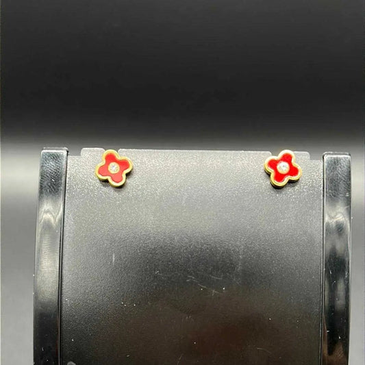 V*an cleef Earring