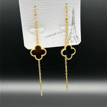 V*an cleef Earring