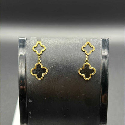 V*an cleef Earring